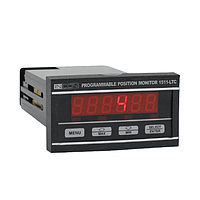 Franklingrid 1511-LTC-4-R-M Programmable Load Tap Changer (LTC) Position Monitor (4-20 mA, RS-485 MODBUS)