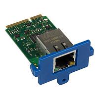 MultiTech MTAC-ETH Ethernet Modules 10/100/1000 Mbps Ethernet Accessory Card, Ethernet Cable Sold Separately