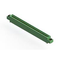 EDAC 345-041-524-603 Standard Card Edge Connectors .100" (2.54mm) Pitch Card Edge Connector