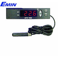 M&MPRO TMATC300 Thermometer (adjusted) (0~50°C)