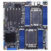 Axiomtek IMB760-C621A-IP SP Industrial Motherboards IMB760-C621A-IP SP