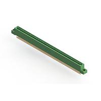 EDAC 845-064-558-107 Standard Card Edge Connectors .100" (2.54mm) Pitch Card Edge Connector
