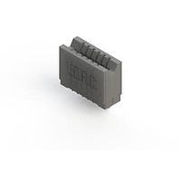 EDAC 745-006-540-106 Receptacles Press-fit Card Edge Connector