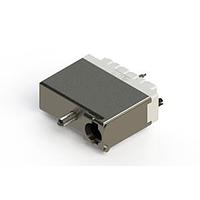 EDAC 516-056-540-461 Connectors Rack & Panel Connector