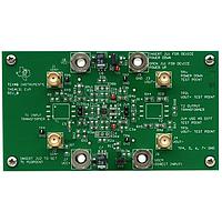 Texas Instruments THS4150EVM Amplifier IC Development Tools THS4150 Eval Mod