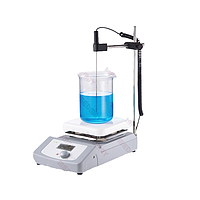 Medmay HTP380 LCD Digital Hotplate (510W)