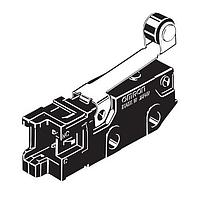Omron Electronics D3M-01L2-3 Subminiature HNGE RLR LVR SPST-NO