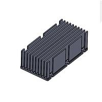 Vicor 38145 DC/DC Converter VIBRICK LFLOW 1.25