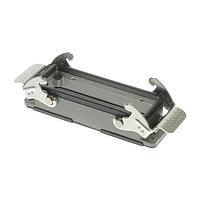 Molex 93601-3538 Housings BULKHEAD MOUNTNG HSG 2 LVRS7824.6414.0