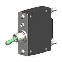 Carling Technologies CM1-B0-16-680-301-C Circuit Breakers CM1B016680301C