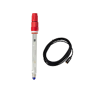 Daruifuno ASP101E-V0-YS-FS7a-D05 pH Sensor (0~14pH, 5m,for APX1, APX2 series)