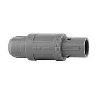 REDEL CAB.M32.GLA.C72R Plugs STRAIGHT PLUG CABLE COLLET