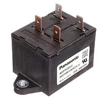 Panasonic Industrial Devices AEP52012 High Capacity 20A 12VDC Top Mount H. Cap DC Pwr Relay