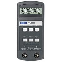 TTI PFM3000 Handheld Freqency Counter (3GHz)