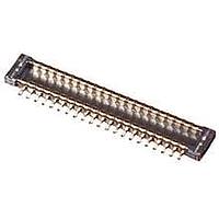 Molex 503308-2452 Board to Board & Mezzanine Connectors SlimStack Plug .40mm 24Ckt