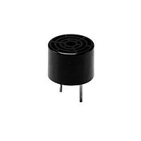 Same Sky (formerly CUI Devices) CUSP-T80-12-2600-TH Ultrasonic Sensor ultrasonicsensor,plastic can,transmitter,directivity80degrees,detectable0.2m-12m