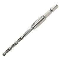 TOP Kogyo ETD-3.8 Steel Drill Bit (3.8mm)