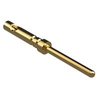 Amphenol Positronic MS8122D-14 D-Sub Contacts