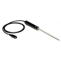 PICO PT100, class B, heavy duty insertion Temperature Probes PT100 Insertion Probe Heavy Duty, 1 m