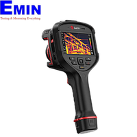 Guide H3 Intelligent Thermal Camera (Upto 640 × 480, Optional 500°C~2000°C)