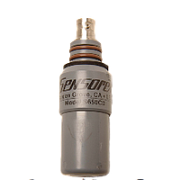 SENSOREX S651CD PH Electrode (0-14pH, flat, protective pins)