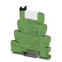 PHOENIX CONTACT 2909529 Relay Module PLC-RPT-120UC/21/EX