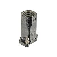 HARTING 19407030401 Hoods HAN 3HPR HOOD TOPENTRY M25 TOGGLE