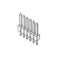 Molex 75757-0161 Automotive Connectors MX150 HDR 01X06P VT