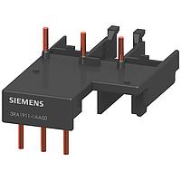 SIEMENS 3RA19111A Link Module MSP S00 LINK MODULE,AC/DC