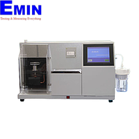 Samyon 6538A Auto. Engine Oils Apparent Viscosity Tester (500mPa•s∼45000mPa•s)