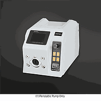 SciLab SL.15PS Pumphead, Easy Load, 15PS, Hose thickness 1.6mm