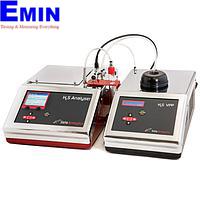 Stanhope-Seta SA4000-3 U H2S Analyser in Liquid Petroleum Products & Crude Oil (0-250 mg/kg)