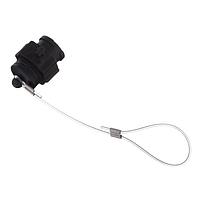 Amphenol LTW CAP-WAAFQCD1 Accessories Waterproof Cap Push Lock Mini Size