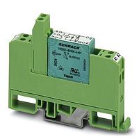 PHOENIX CONTACT 2940090 Relay Module EMG 10-REL/KSR-G 24/21-LC AU