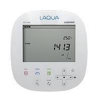 HORIBA EC1100 LAQUA EC/Res/TDS/Sal/Temp (°C) Meter