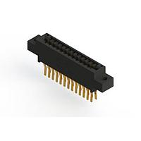 EDAC 896-026-560-804 Receptacles High Temp Card Edge Connectors