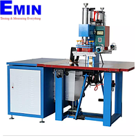 Danrel DR-D8KW High Frequency Welding Machine (8KW)