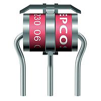 EPCOS B88069X8430B502 3 Electrode Surge Arrester T83-A90XF1