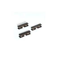 3M Electronic Solutions Division 159210-2112 Headers & Wire Housings 2MMEXTHDR/15AU 10POS/VSMT/CB/.112TL