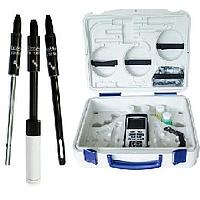 SI Analytics HandyLab 680 Multipalameter Portable Meter 