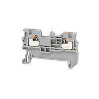 DIN Rail Terminal Blocks