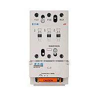 Eaton E111D10X3N Electromechanical Contactors IT. IEC FVNR D-FR 100A Cont W/ 24VDC ctl