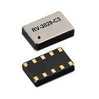 Micro Crystal RV-3029-C3-TB-QA-Opt. B Real Time Clocks , automotive grade AEC-Q200