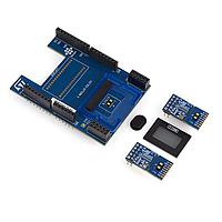 STMicroelectronics X-NUCLEO-53L1A1 Proximity Sensor Long-distance ranging sensor exp board VL53L1X STM32 Nucleo Time-of-Flight (ToF)