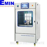 Biuged BGD 227/V Automatic Panel Spray Cabinet (0-1.000mm/s, 1.5kW)