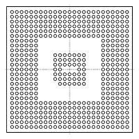 Renesas Electronics R8A77450HA02BG#UA Processors - Application Specialized SOC RZ/G1E DUAL CORE A7 SGX540