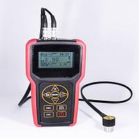 EBP Surface Roughness Tester Inspection Service