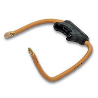 Littelfuse 01500260LXN In-Line FUSEHOLDER ATO IN-LINE-FHA 2