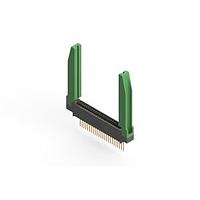 EDAC 395-024-540-678 Standard Card Edge Connectors .100" (2.54mm) Pitch Card Edge Connector