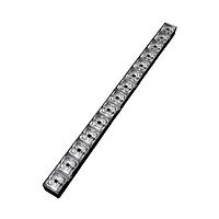 Ledil C18336_BRIANNA-14X1-WW LED Lenses 75 Deg Wide Beam Variant With 14x1 Lens
